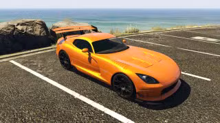 Banshee GTS