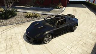 Rocket Voltic