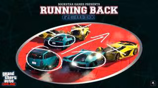 Running Back (Remix)
