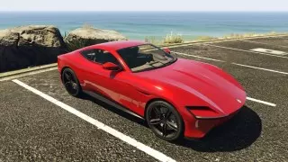 Stinger TT