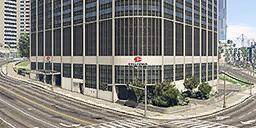 Vespucci Canals Agency