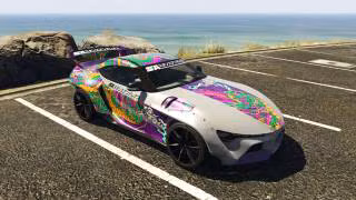 LSCM Jester RR (Widebody)