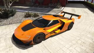 FMJ MK V