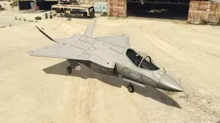 F-160 Raiju