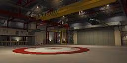 Hangars