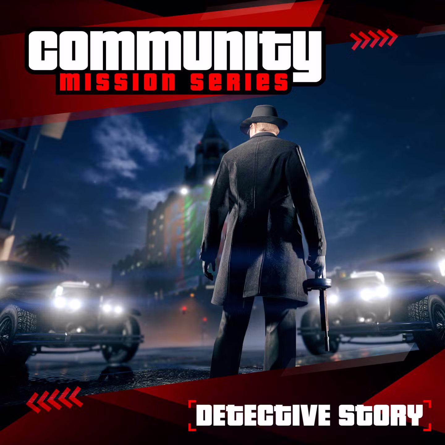 gta online community mission series 3