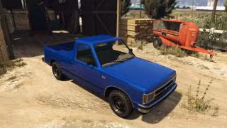 Walton L35 (Stock)
