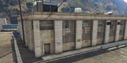 Methamphetamine Lab Paleto Bay