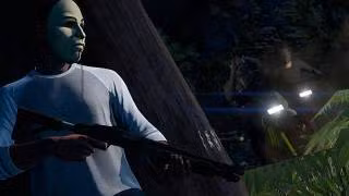 Come Out to Play