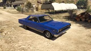 Tampa GT