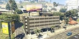 Eclipse Blvd Garage (50-car)