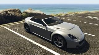 Rapid GT Cabrio