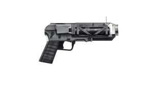 Compact EMP Launcher