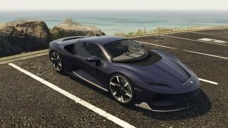Itali RSX