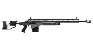 Precision Rifle