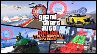 Transform Races