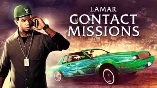 Lamar's Missions