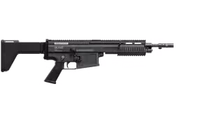 Heavy Rifle