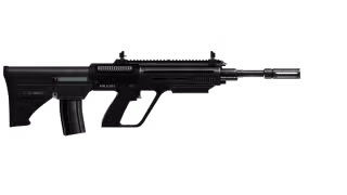 Military Rifle
