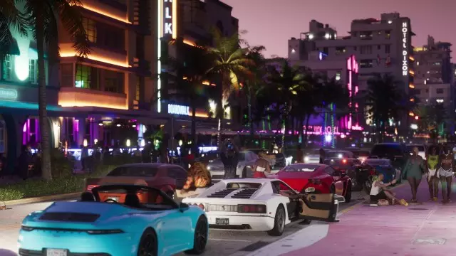 GTA VI Release Window Narrowed to Fall 2025, Take-Two Confirms - Grand Theft Auto VI News