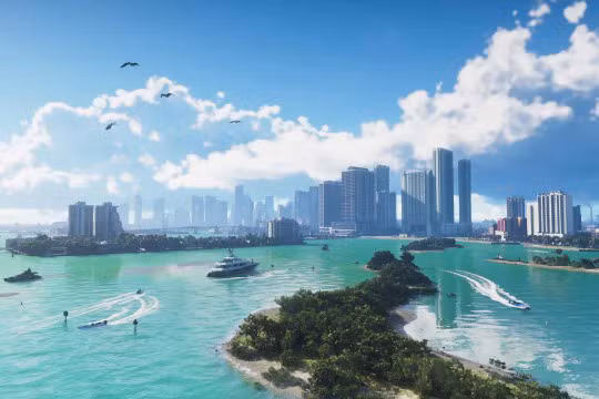 vice city