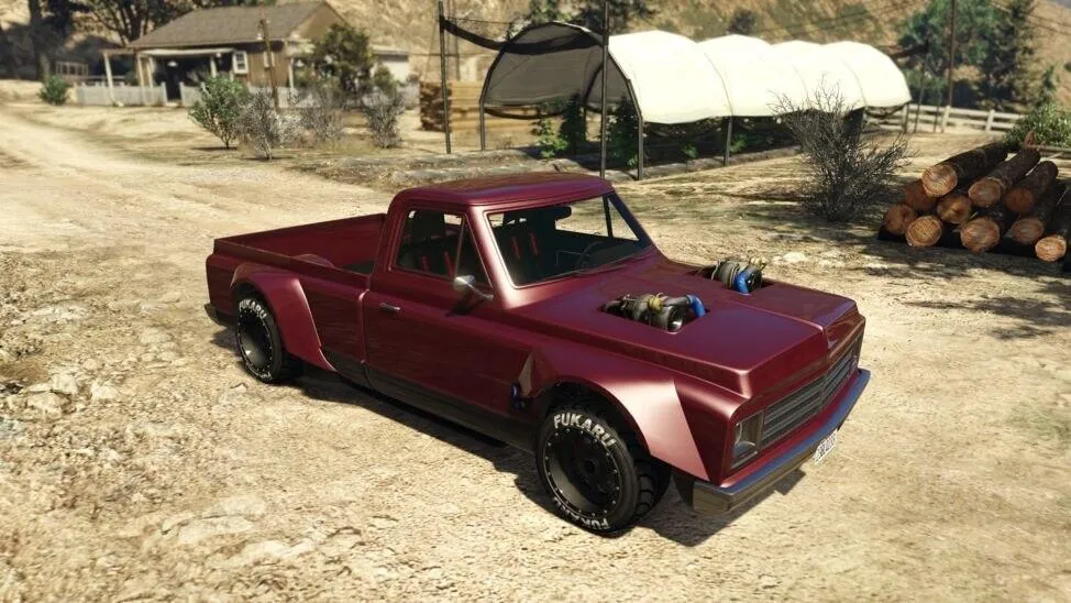 drift yosemite
