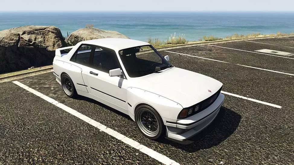 sentinel classic widebody