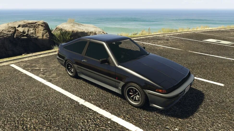 futo gtx