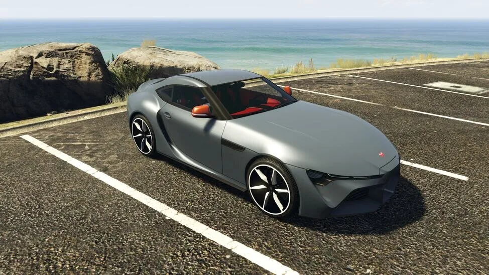 jester rr