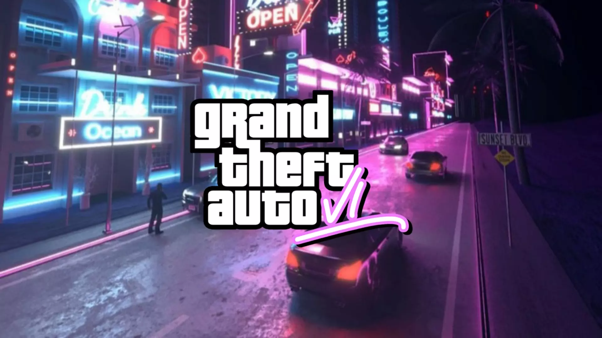 Rockstar May Have Started Showing GTA 6 Behind Closed Doors - Grand Theft Auto VI News