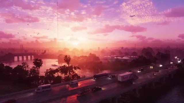 Take-Two Says GTA VI Is Still On Track For Late 2025 - Grand Theft Auto VI News