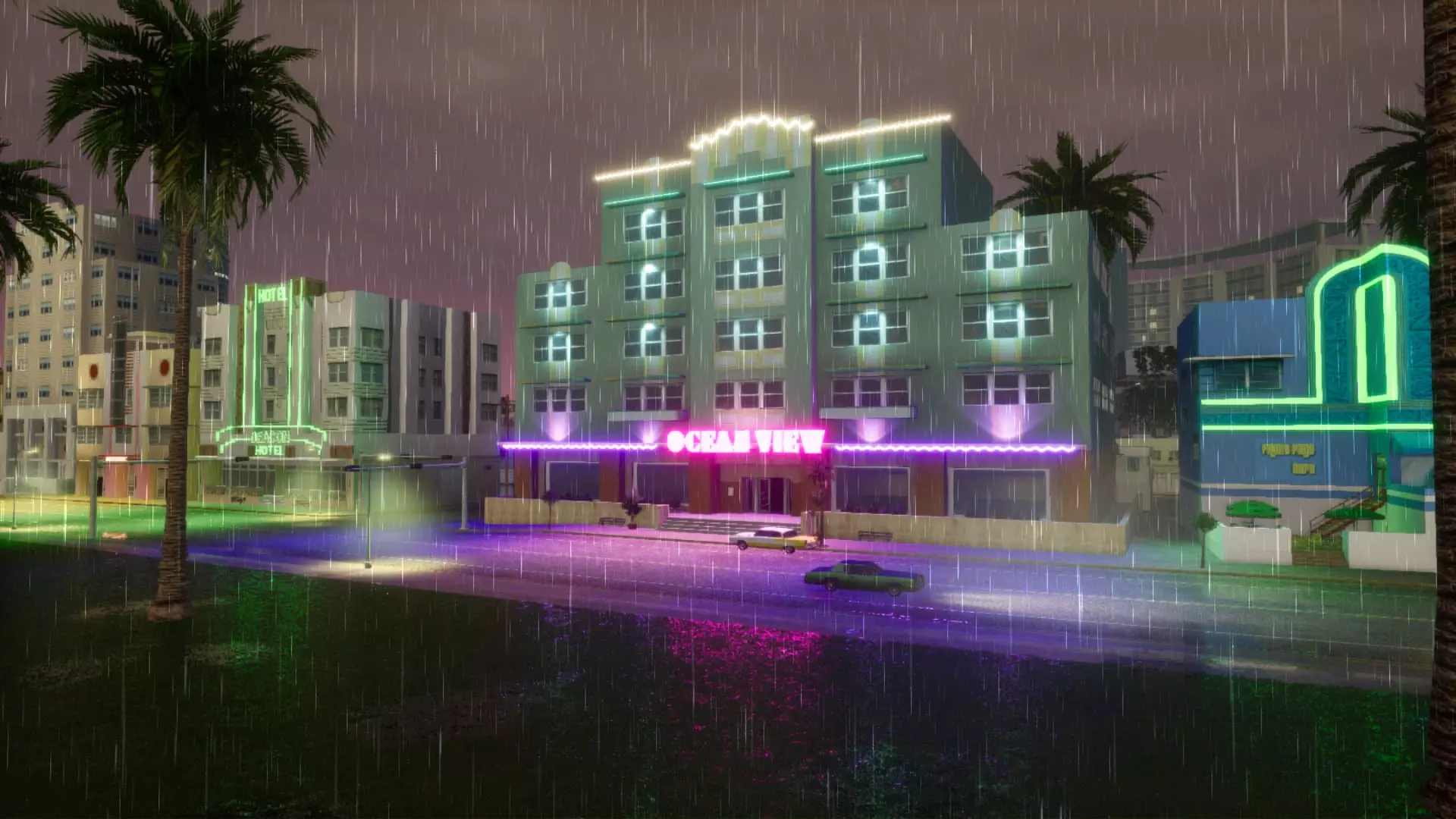 What the Community Wants to See in GTA VI - Grand Theft Auto VI News